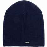Шапка DALIA, темно-синяя