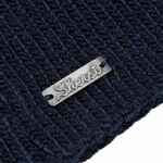 Шапка DALIA, темно-синяя