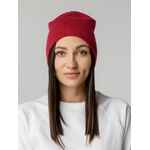 Шапка DALIA, красная