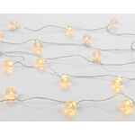 Гирлянда «Брызги шампанского», светодиодная