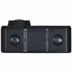 Экшн-камера DIGMA DICAM 420, черная