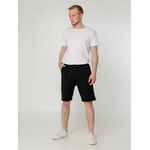 Шорты TERRY, черные, размер XS/S