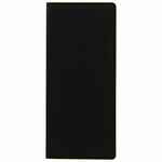 Дорожный органайзер MULTIMO, черный с желтым