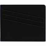 Картхолдер MULTIMO, черный с синим