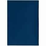 Обложка для паспорта SHALL, синяя