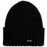 Шапка UNI, черная