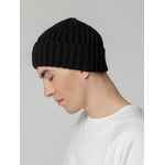 Шапка UNI, черная
