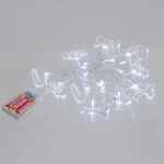 Гирлянда с индивидуальными фигурками ACRYLED на заказ