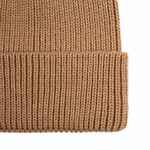 Шапка TOMMI, бежевый меланж