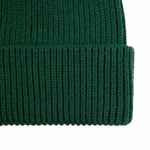 Шапка TOMMI, зеленая