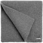 Шарф TOMMI, серый меланж