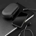 Внешний SSD диск DROP LIGHT, с подсветкой гравировки, 512 Гб