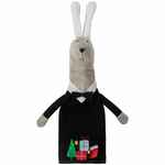 Чехол на бутылку MR BUNNISTER