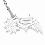 Светодиодная гирлянда XMAS POWER, энергетика