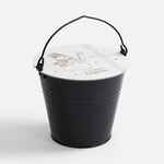 Набор для лепки снеговика «Все по-взрослому», без шарфа