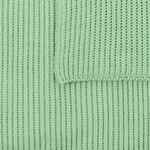 Шарф LIFE EXPLORER, зеленый (мятный)