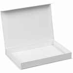 Коробка SILK, белая