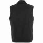 Жилет двусторонний MANIFEST из светоотражающей ткани, серый, размер XS/S