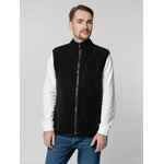 Жилет двусторонний MANIFEST из светоотражающей ткани, серый, размер XS/S