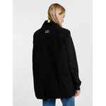 Жилет двусторонний MANIFEST из светоотражающей ткани, серый, размер XS/S