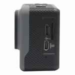 Экшн-камера DIGMA DICAM 810, серая