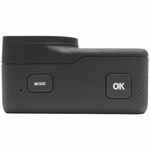 Экшн-камера DIGMA DICAM 850, черная