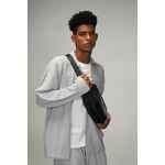 Сумка кросс-боди FLIPSLING, черная