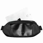 Сумка кросс-боди FLIPSLING, черная