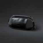 Сумка кросс-боди FLIPSLING, черная