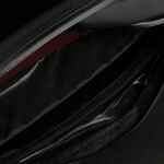 Сумка кросс-боди FLIPSLING, черная