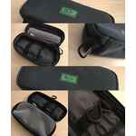 Рюкзак CLICKPACK PRO, черный с серым