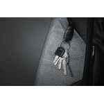 Рюкзак CLICKPACK PRO, черный с серым