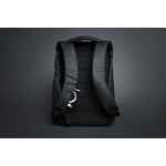 Рюкзак CLICKPACK PRO, черный с серым