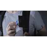 Рюкзак CLICKPACK X, черный