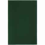 Плед SHEERNESS, темно-зеленый