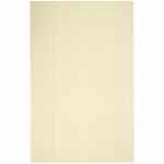 Плед PAIL TINT, светло-желтый