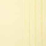 Плед PAIL TINT, светло-желтый