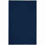 Плед TERMOMENT, темно-синий