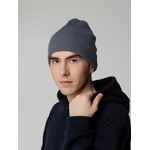 Шапка REAL RIB, серая