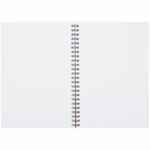 Блокнот ESSING L без линовки, крафт