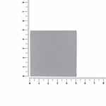 Лейбл светоотражающий TAO, L, серый