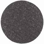 Лейбл светоотражающий TAO ROUND, L, серый