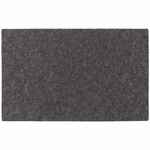 Лейбл светоотражающий TAO, XL, синий