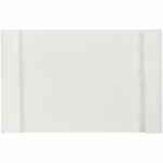 Лейбл хлопковый DONI, XL, беленый