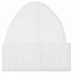 Шапка HINGE, белая