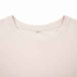 Футболка унисекс оверсайз STREET VIBES, бежевая, размер XS/S