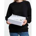 Коробка FROSTO, S, белая