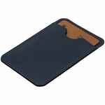 Чехол для карты на телефон ALASKA, синий