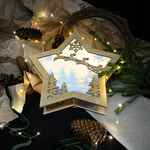 Светильник XMAS MOOD