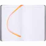 Набор TRAIT, черно-оранжевый